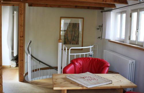 Ferienwohnung am Obstgarten - Foto 4