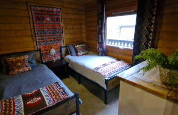 Pineshadow Lodge-Dog Friendly Kenwick Park Louth - Foto 14