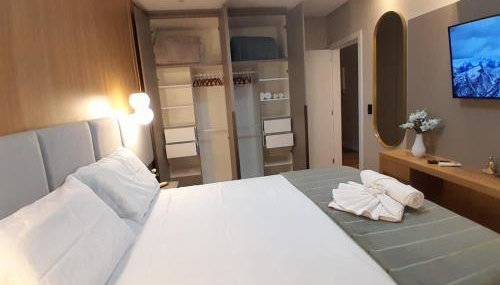 Blume 41 Perto do Centro, Novo e Charmoso - Foto 5