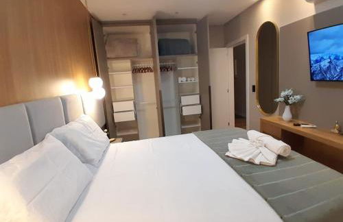 Blume 41 Apto Central, Confortável e Novo - Foto 7