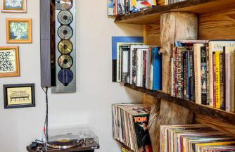 Private Luxury Log Cabin - Foto 79