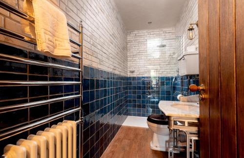 Sykes Lodge - Foto 52