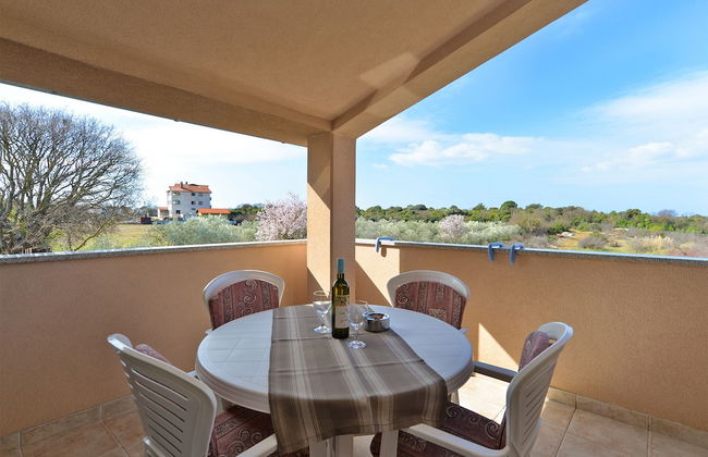 Apartment 719 - Foto 29