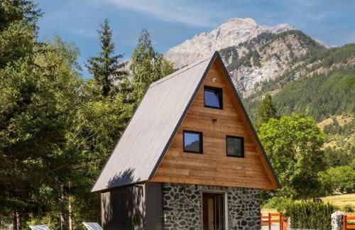 Chalet Tir Longë - Foto 33