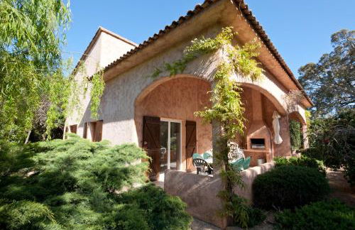 Villa CASA CALLISTA , confort et calme - Foto 8