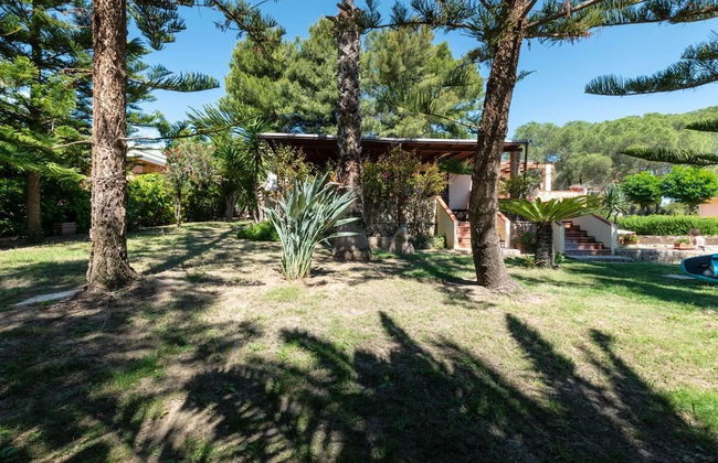 Villa Neverland in Cala Sinzias - Foto 26