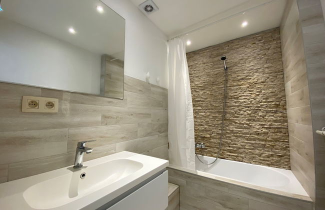 Apartment Nieuwpoort Near Sandy Beaches - Foto 9