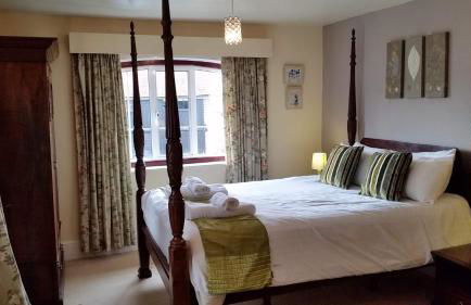 Bridge Farmhouse - Eight ensuite bedrooms - Foto 40