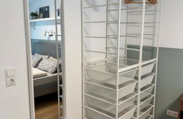 JUPAS - Premium Apartments Trier - Foto 14