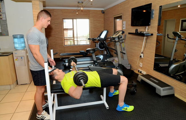 WeStay Westpoint Apartments - Photo 28