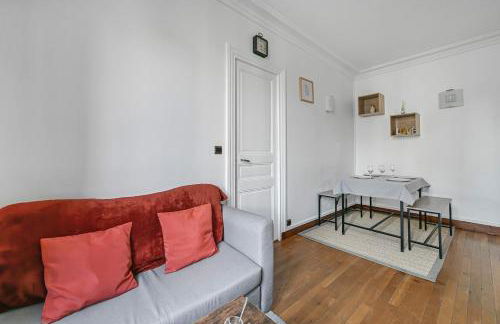 Veridian Apartment Métro Le Kremelin-Bicètre - Foto 10