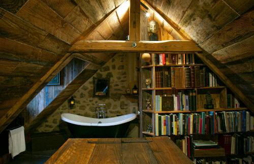 Twin Houses On The Plateau De Millevaches - Photo 39