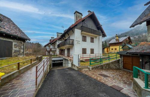 GuestHost - Zoncolan Mountain Lodge - Foto 18