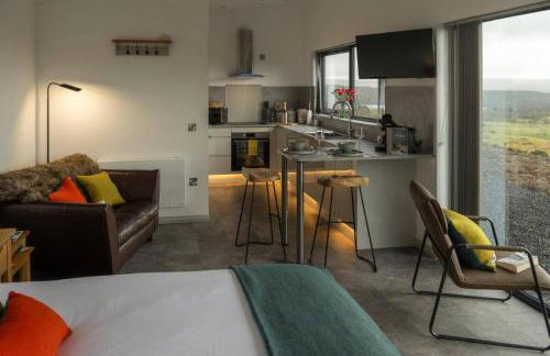 Migdale Heights - Luxury Cabins in The Highlands - Foto 9