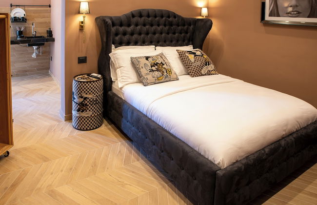 stile raro suite - Photo 5