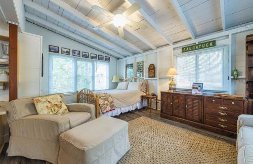 Lakeside Cottage - Right across of Westside County Park with lake access - Foto 9