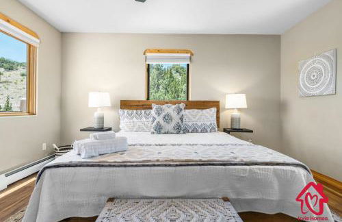 Hillside Haven Retreat - A Placitas Irvie Home - Foto 31