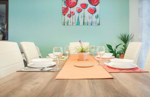 Holiday Home Dandelion with Hot Tub & Sauna - Photo 18