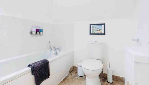 Gorgeous Luxury Chalet, New Forest & Coast & - Foto 4