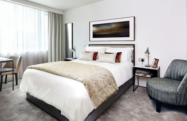 CitySuites Aparthotel - Photo 17