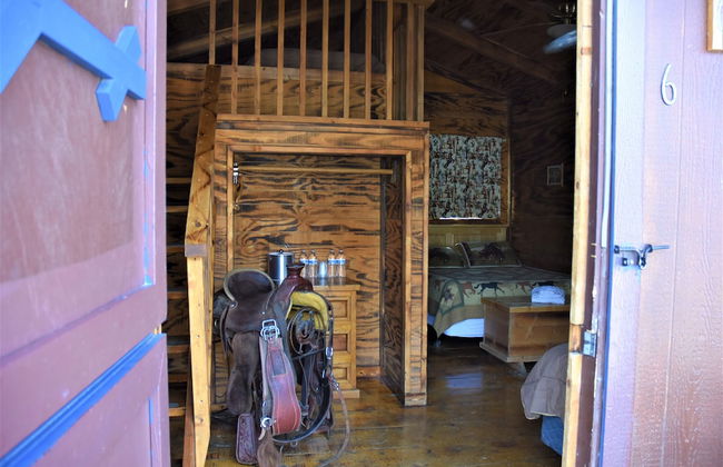 Grand Canyon Western Ranch - Foto 19