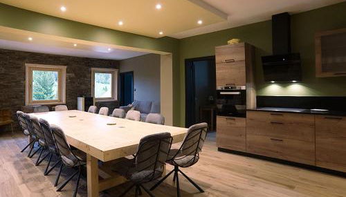 Chalet familial avec salle de jeux et spa, près de Gérardmer, pour 15 pers. - FR-1-589-647 - Foto 4