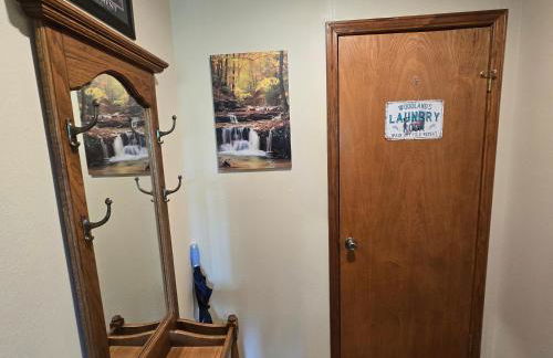 Swan's Woodland Getaway Condo - Foto 25