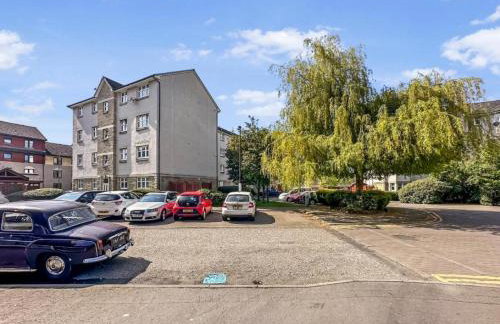 Elegant 2 Bed-Ground Floor - Foto 18