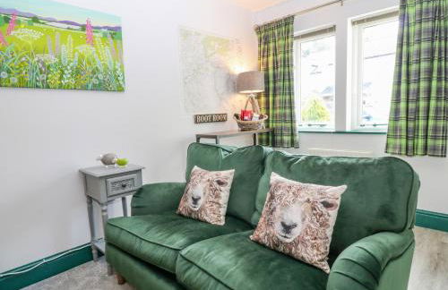 Herdwick Cottage - Foto 7