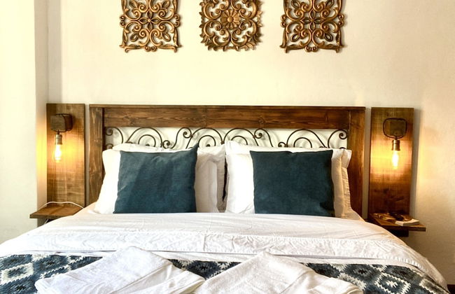 Xia Xue Cosy Apartment La Candelaria 360 City View - Photo 6