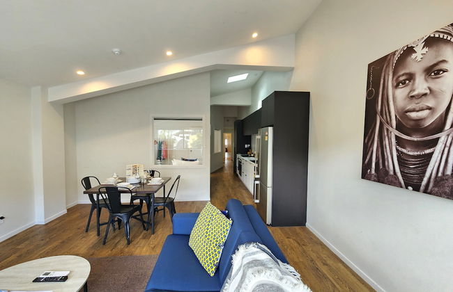 U Suites Kilbirnie - Foto 42