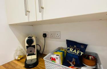 Robins Cottage - Foto 7