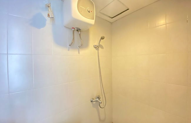 Private And Spacious Studio Room At Skyland City Jatinangor - Photo 6