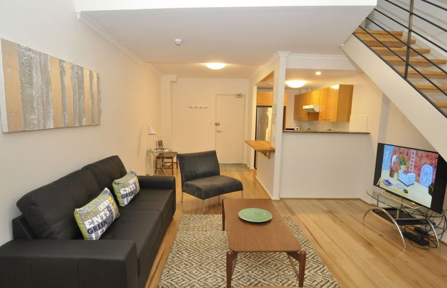 Darlinghurst Popular Apartments - Photo 21