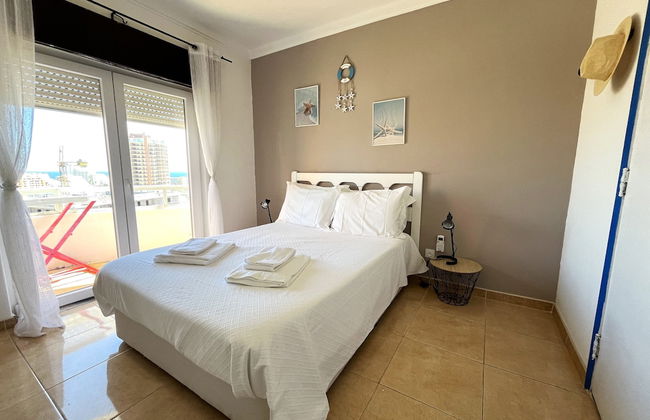 Vaumar Sand Apartment - Foto 2