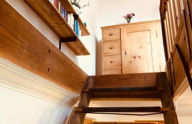 Ferienwohnungen auf einem ehemaligen Bauernhof - Foto 17