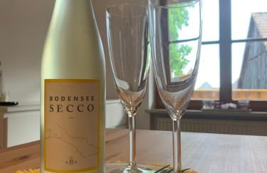 Apartment Wanderglück am Gehrenberg - Foto 5