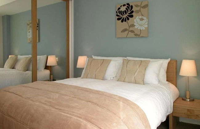 Liberty Wharf Apartments - Foto 5