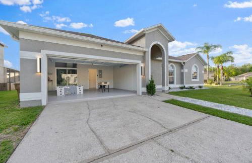 Vacation Sunset Home with Private Pool and Grill 5390 - Photo 33