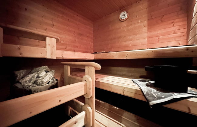 Cozy Chalet - Foto 9