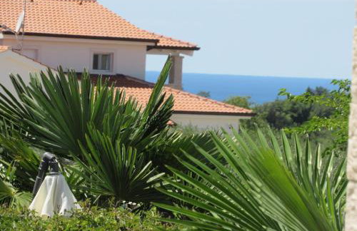 Villa Sky Dream - Foto 9