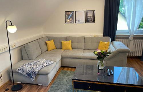 Smart In Göttingen - Apartments & Rooms - Foto 71