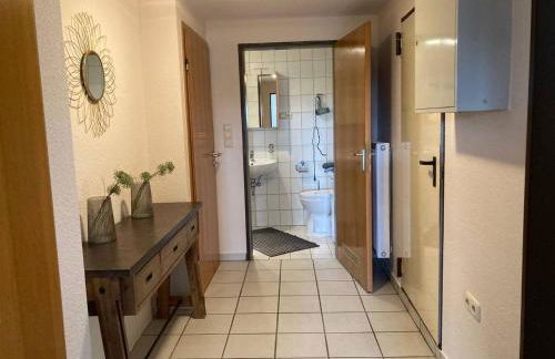 SauerlandBlick Ferienwohnung - Foto 13