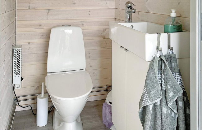 4 Person Holiday Home in Solvesborg - Photo 8