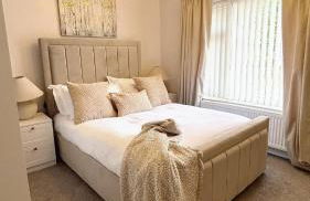 Modern 2Bedroom House in Coventry Private Parking - Foto 34