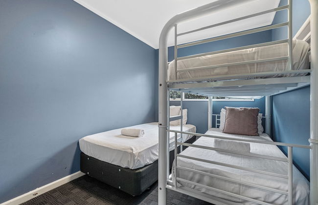 Tasman Holiday Parks - Christchurch - Foto 31