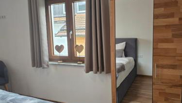 Ferienwohnung Wilde Hilde inklusive aktivCARD - Foto 4