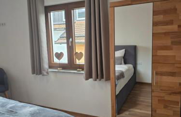 Ferienwohnung Wilde Hilde inklusive aktivCARD - Foto 4