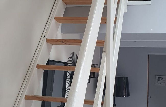 Simplistic Holiday Home in Orgon With Swimming Pool - Foto 6