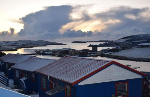 Easterhoull Chalets - Foto 28